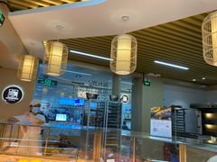 -木子木水日式烫面包(世界城光谷店)