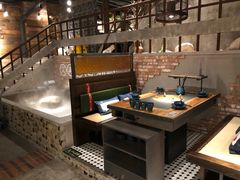 -湊湊火锅·茶憩(上海合生汇店)