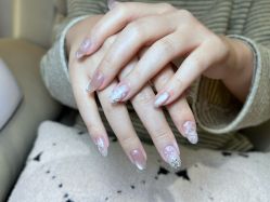 -熙禾美甲美睫·皮肤管理