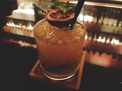 -Hill.Cocktail半山酒吧(中山店)