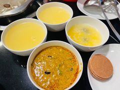 -满禾林火锅(丹东路店)