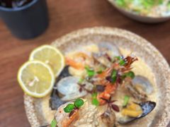 -ibarrel爱杯·bistro&brunch(江宁路店)