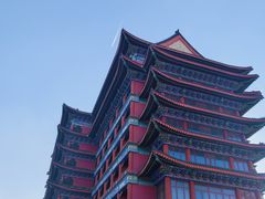 -大明幻境第一城