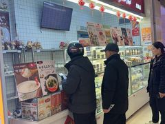 -白玉兰食品甜凤店(合生汇店)