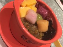 -炭舍干锅·烤鱼(扬名广场店)