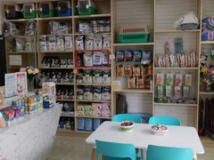 -心语宠物医院·急重症转诊中心·瑞辰华诺(南青路店)