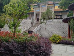 -宝通禅寺