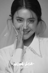 -蒙娜丽莎婚纱摄影(南门店)