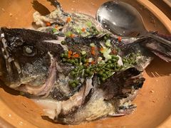 -领事馆19号中餐厅(厦门海景洲际酒店)