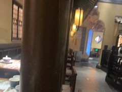 -绿茶餐厅(昌平悦荟店)