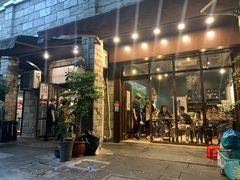 门面-粉家柳州螺蛳粉(杨宅路店)
