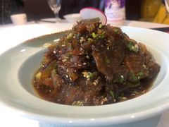 麻油海蜇-大江南食府(石景山店)