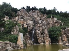 -鹦鹉寺公园