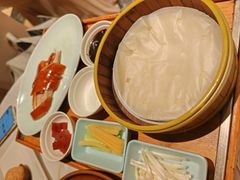 -红城阁·上海味道(四平路店)