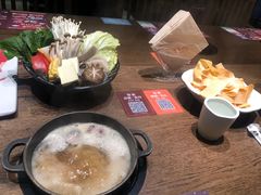 -呷哺呷哺(松江开元店)