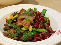 大块腊五花-力力渔港涉外店