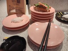 -争鲜回转寿司(南开大悦城店)