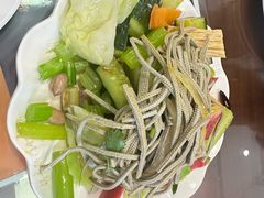 -清真牛街祥云轩门钉肉饼(左家庄店)