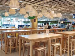 -宜家·瑞典风味餐厅(四元桥店)