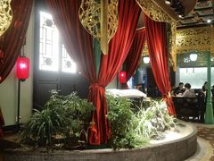 -锦府盐帮·侯宅(五棵松万达店)