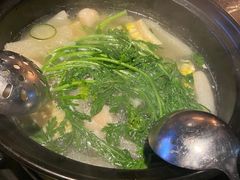 椰子鸡-同仁四季椰子鸡(海岸城天利店)