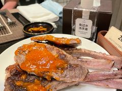 -深圳四季酒店·馥自助餐厅