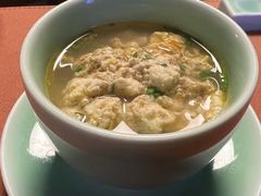 盘锦河蟹豆腐-止观小馆·辽河口渔家菜(王府井店)