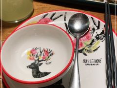 -新白鹿餐厅(龙游路总店·杭帮菜名店)