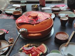 -刘一锅筋头巴脑(王府井店)