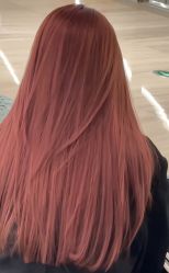 -DL HOPE明星造型