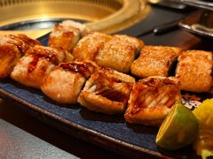 -無二炙坊·和牛烧肉(大钟寺1733店)