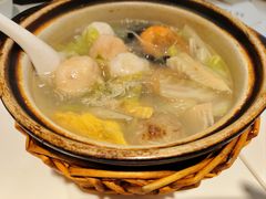 -光明邨大酒家(淮海路店)