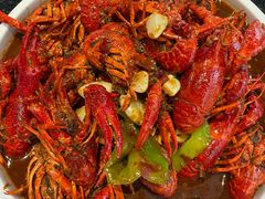 -周姑娘不等味·牛羊肉火锅·螃蟹罗氏虾·烤鱼烤串(高邮店)