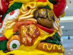 -凯德广场(学府店)