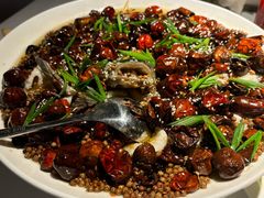 -桂满陇·海市蜃楼·黑金(国金店)