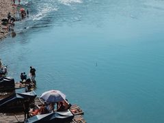 -楠溪江风景名胜区