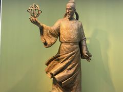 -长春世界雕塑园冰雪艺术天地