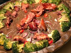 -上海龙之梦万丽酒店