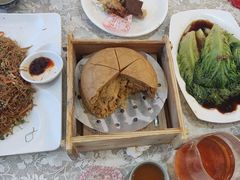 -中恒华茶楼(牌坊店)