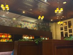 -戈尔登酒店·满堂彩咖啡厅