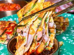 -釜山火炉·海鲜烤肉(紫藤路店)