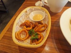 炸鱿鱼圈-必胜客(龙茗店)