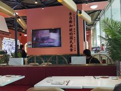 大堂-發起人·肉骨茶(万象汇店)