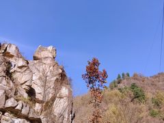 -抱龙峪