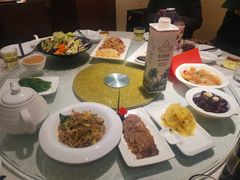 -阿英煲(凉城路店)