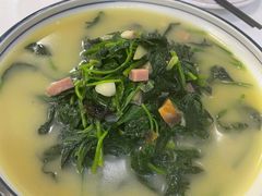 -馨方园食府·市井老南京菜