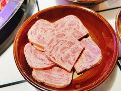-巴隆门重庆老火锅(太湖路店)