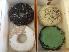-J.CO Donuts & Coffee(Mal Bali Galeria)