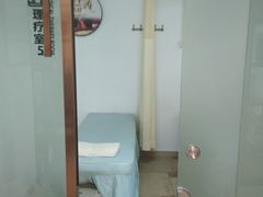 -安琪盲人按摩调理草本熏蒸馆(风和日丽店)