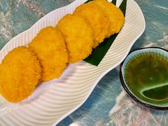 -浩海火烧云傣家菜(京广店)